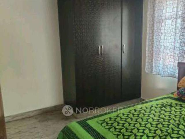Flat for rent in Bangalore North, Cox Town - Bangalore