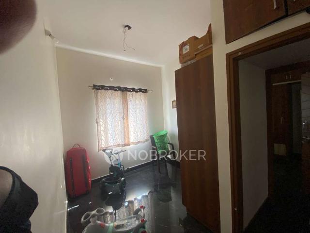 Flat for rent in Bangalore North, Cox Town - Bangalore