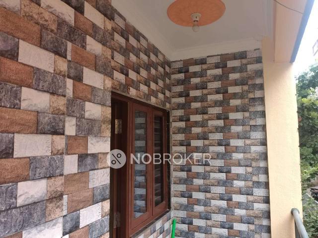 Flat for rent in Bangalore South, Cox Town - Bangalore