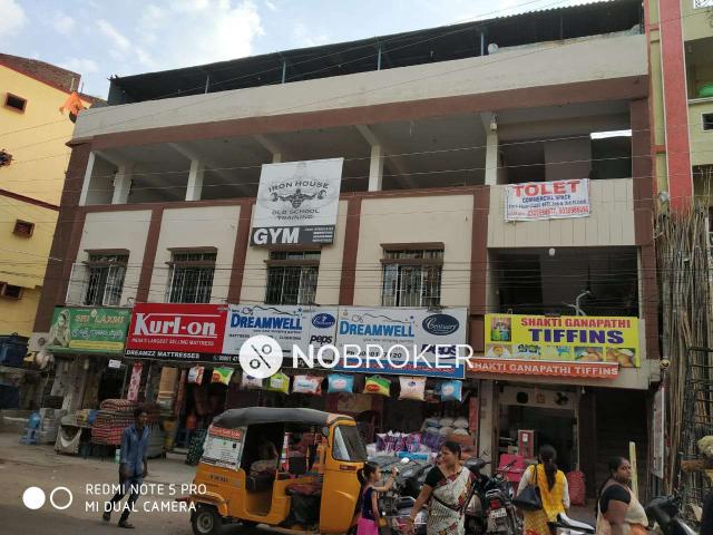 Flat for rent in Ranga Reddy, Bongulur