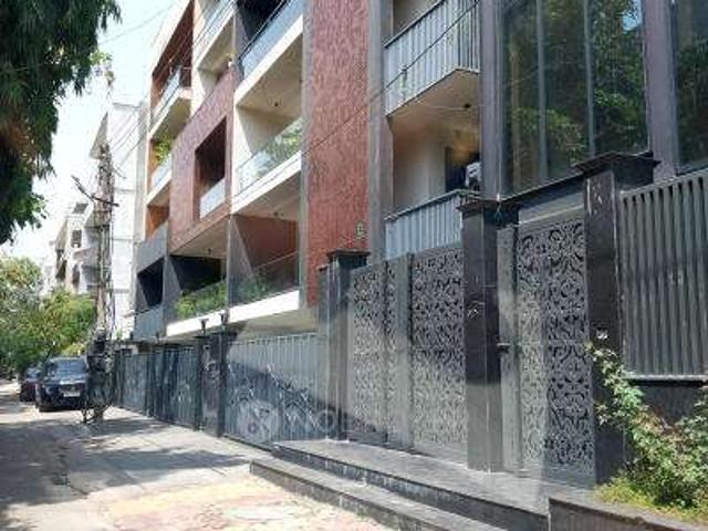 Flat for rent in DLF Phase 1, Gurugram