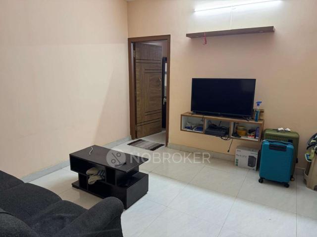 Flat for rent in Bangalore East, Cox Town - Bangalore