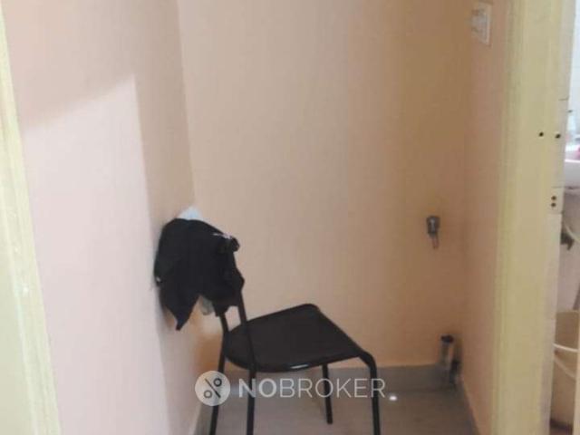 Flat for rent in Bangalore South, Cox Town - Bangalore