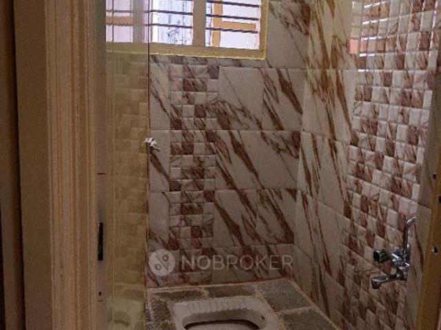 Flat for rent in Bangalore South, Cox Town - Bangalore