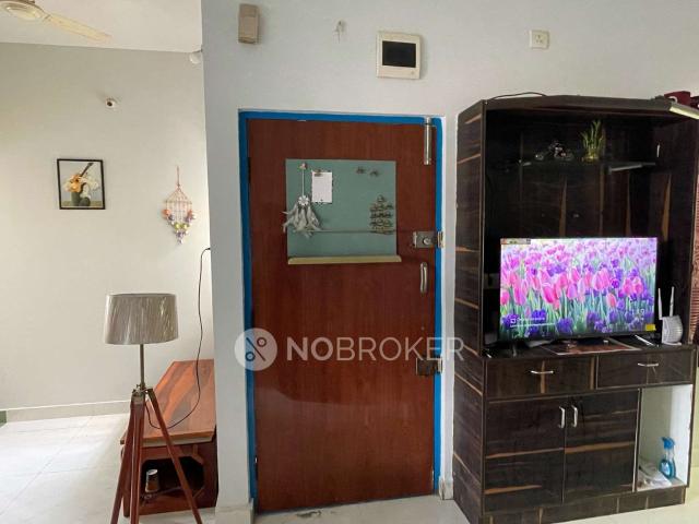 Flat for rent in Bangalore South, Cox Town - Bangalore