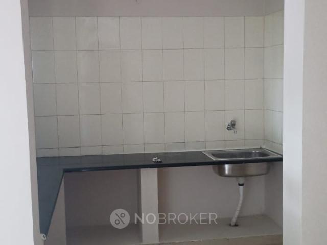 Flat for rent in Bangalore South, Cox Town - Bangalore