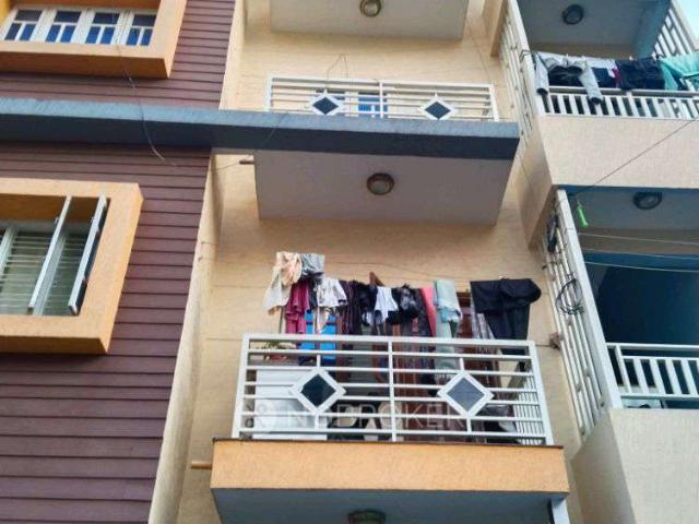 Property for rent in Bangalore South, Cox Town - Bangalore