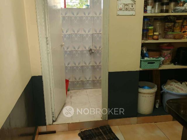 Flat for rent in Kothnur, Bengaluru