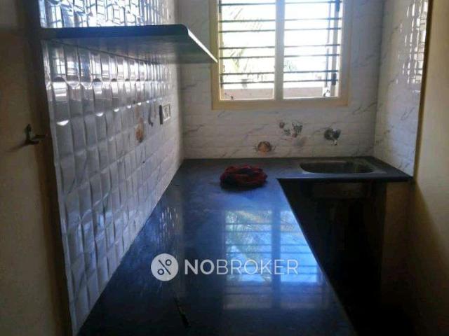 Flat for rent in Bangalore South, Cox Town - Bangalore