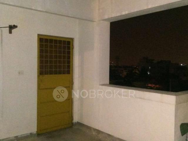 Flat for rent in Bangalore South, Cox Town - Bangalore