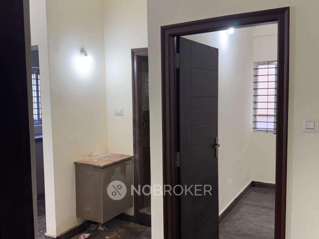 Flat for rent in Bangalore South, Cox Town - Bangalore