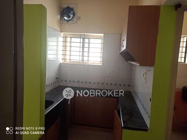 Flat for rent in Bangalore South, Cox Town - Bangalore