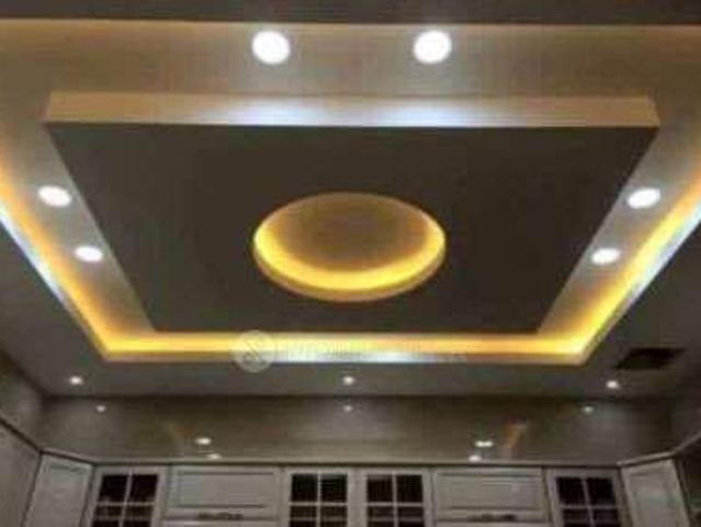 Flat for rent in Bangalore South, Cox Town - Bangalore