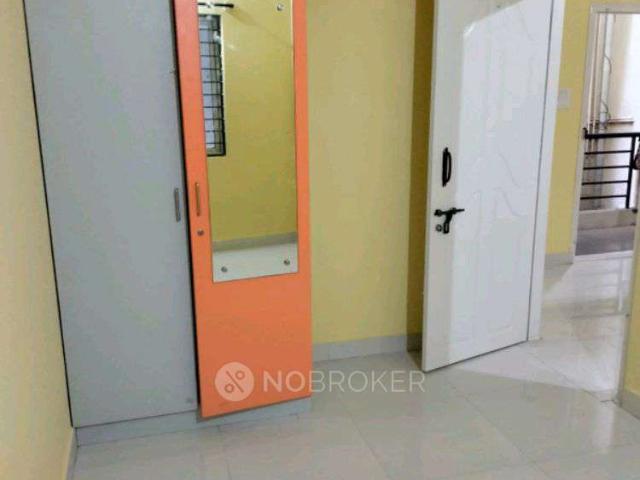 Flat for rent in Bangalore South, Cox Town - Bangalore