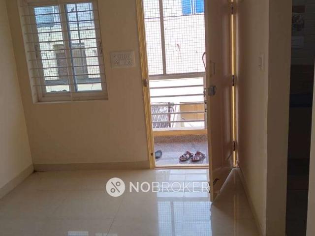 Flat for rent in Bangalore South, Cox Town - Bangalore