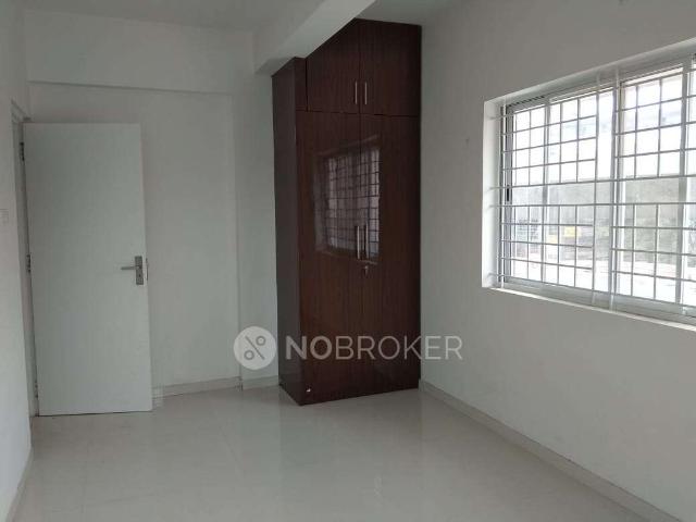 Flat for rent in Bangalore South, Cox Town - Bangalore