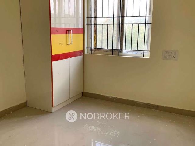 Flat for rent in Bangalore East, Cox Town - Bangalore