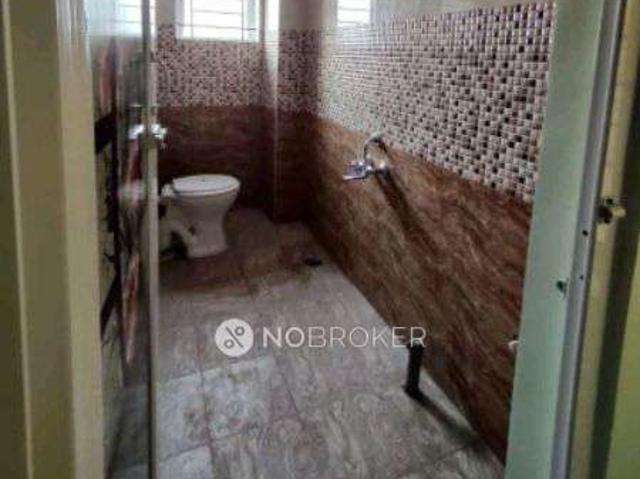Flat for rent in Bangalore South, Cox Town - Bangalore