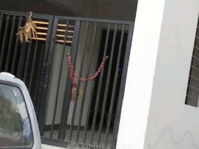 Flat for rent in Bangalore East, Cox Town - Bangalore
