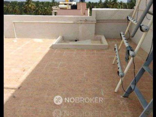 Flat for rent in Bangalore East, Cox Town - Bangalore