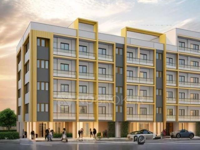 Flat for sale in Haveli, National Capital Territory Of Delhi