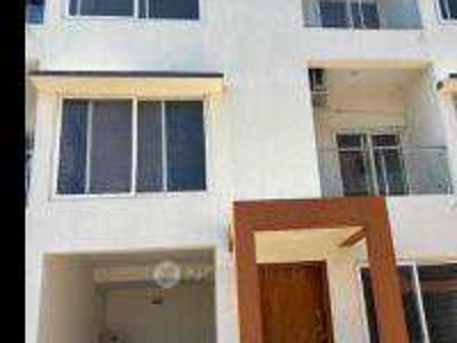 Flat for rent in TC Palya, Bengaluru