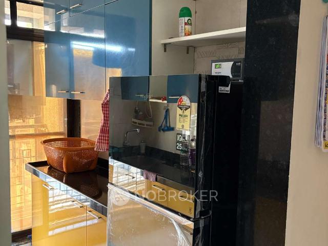 Flat for rent in Kalyan-dombivali, National Capital Territory Of Delhi