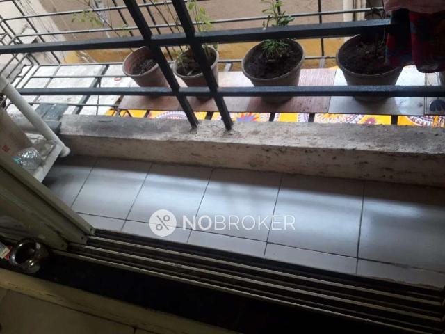 Flat for sale in Navi Mumbai, Belapur