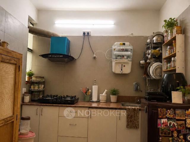 Flat for rent in Hariana