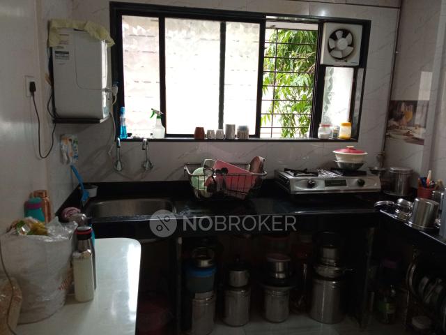 Flat for sale in Katraj, Pune