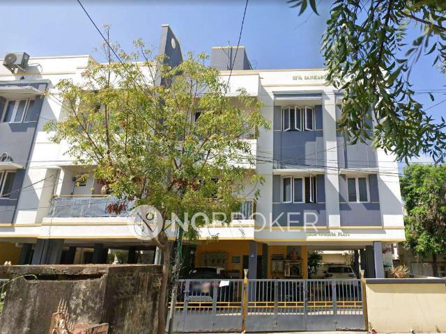 Flat for rent in Ward 190, Chennai Corporation