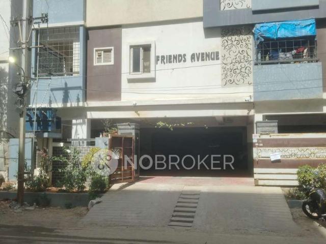 Flat for rent in Ranga Reddy, Haidarabad