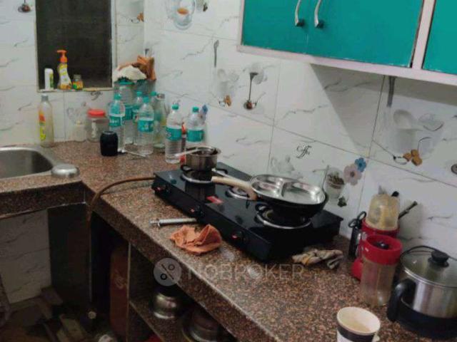 Flat for rent in South West Delhi, Deri