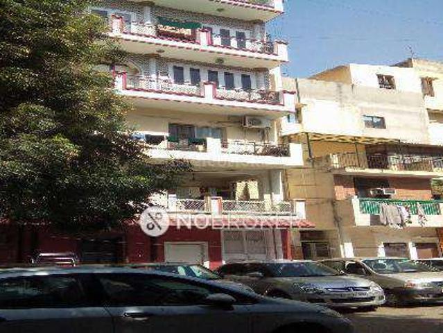 Flat for sale in East of Kailash, Delhi