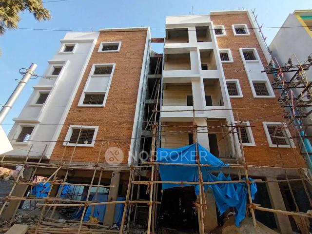 Flat for sale in Bangalore North, Cox Town - Bangalore