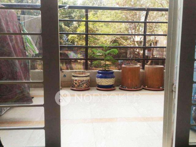 Flat for sale in Thergaon, National Capital Territory Of Delhi