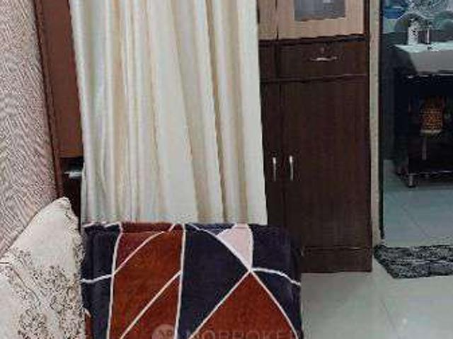 Flat for sale in South West Delhi, Deri