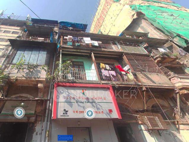 Flat for sale in Prabhadevi - Mumbai, National Capital Territory Of Delhi