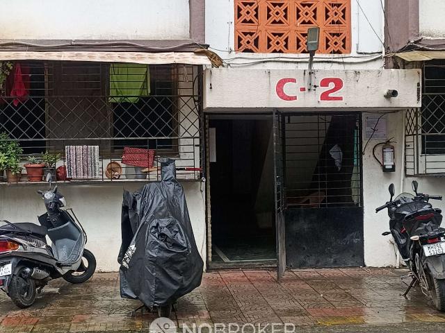 Flat for rent in Shankeshwar Nagar phase 1, Kalyan-Dombivli
