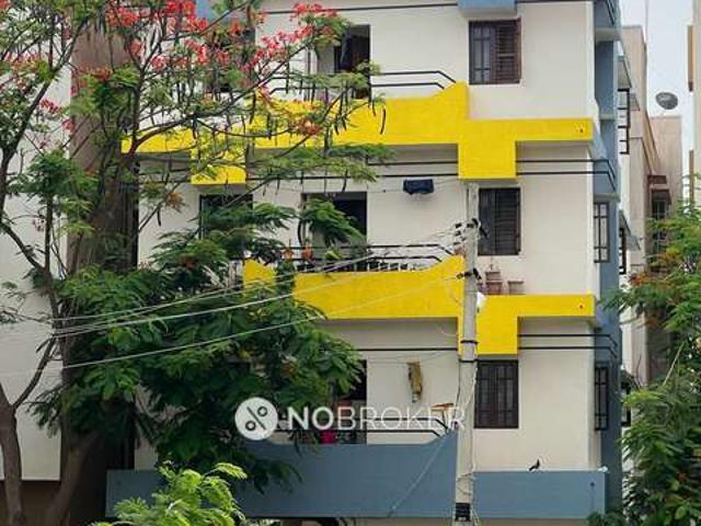 Flat for rent in Bangalore East, Cox Town - Bangalore