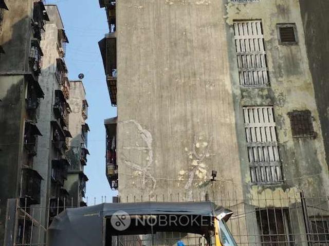 Flat for sale in Mahim, Mumbai City District