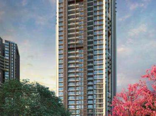 Flat for sale in Bangalore North, Cox Town - Bangalore