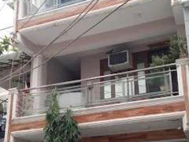 Flat for rent in Chhattarpur, Delhi