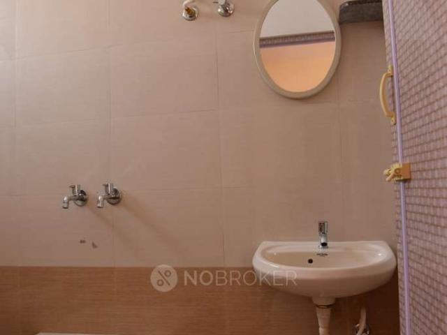 Flat for rent in Bangalore South, Cox Town - Bangalore