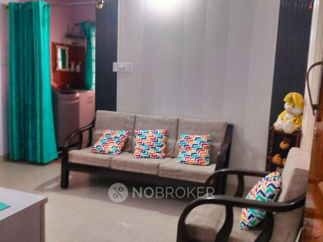 Flat for rent in Cox Town - Bangalore, Karnataka