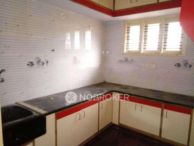 Flat for sale in Bangalore South, Cox Town - Bangalore