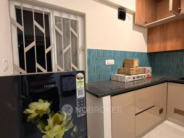 Flat for rent in Bangalore East, Cox Town - Bangalore