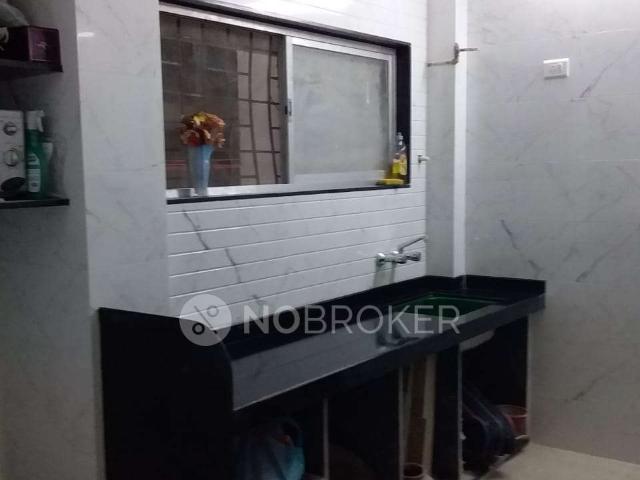 Flat for rent in Navi Mumbai, National Capital Territory Of Delhi