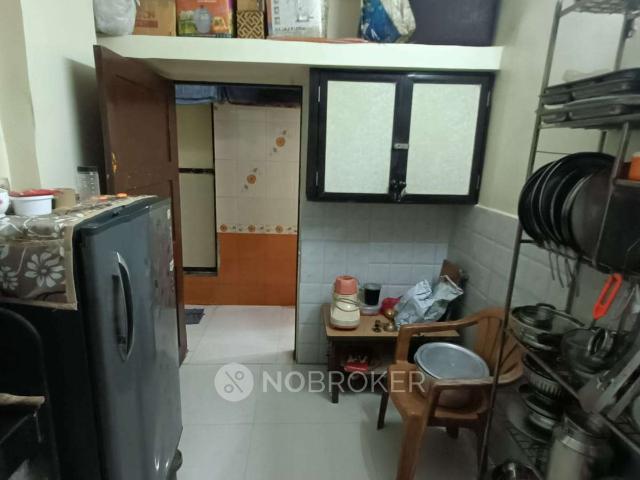 Flat for rent in Kalyan-dombivali, Gopalnagar