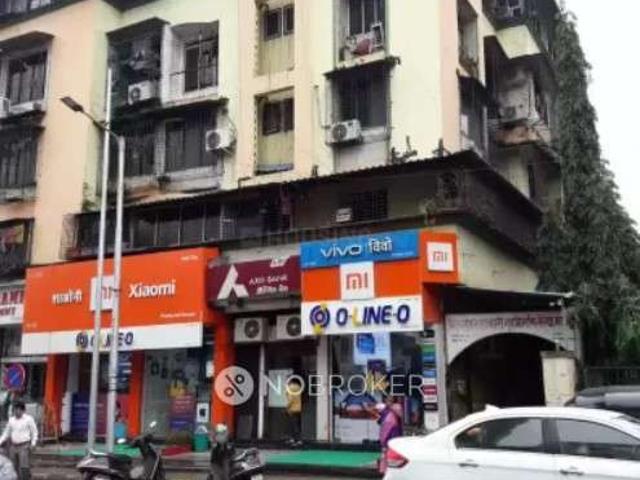 Flat for rent in Navi Mumbai, Airoli - Mumbai